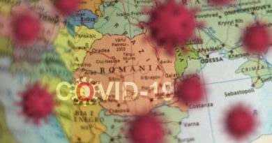 DÂMBOVIȚA: Incidență Covid-19, în ușoară creștere. Care sunt localitățile cu cele mai multe cazuri DÂMBOVIȚA: Incidență Covid-19, în ușoară creștere. Care sunt localitățile cu cele mai multe cazuri