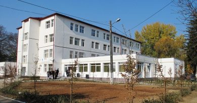 23 de minori din Centrul de Servicii Sociale Găești sunt pozitiv Covid-19 23 de minori din Centrul de Servicii Sociale Găești sunt pozitiv Covid-19