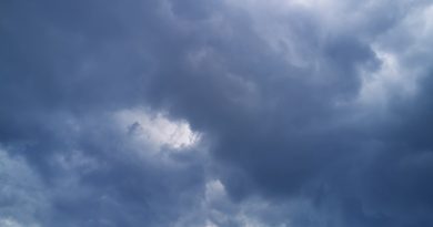 Ploile își fac de cap în Dâmbovița. Iar suntem sub Cod Galben! Ploile își fac de cap în Dâmbovița. Iar suntem sub Cod Galben!