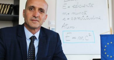 Cum va începe școala în Dâmbovița? Precizările inspectorului șef, Sorin Ion Cum va începe școala în Dâmbovița? Precizările inspectorului șef, Sorin Ion