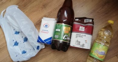 PSD reclamă mită electorală, din partea PNL, la Valea Mare PSD reclamă mită electorală, din partea PNL, la Valea Mare