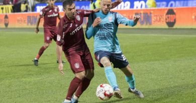 Alte două transferuri pentru Chindia! Lotul se consolidează! Alte două transferuri pentru Chindia! Lotul se consolidează!