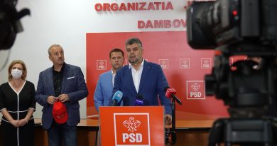 PSD așteaptă un armistițiu agreat de toate partidele de dreapta care au aruncat țara în criză PSD așteaptă un armistițiu agreat de toate partidele de dreapta care au aruncat țara în criză