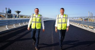 TÂRGOVIȘTE: Fostul primar Gabriel Boriga, mesaj de susținere pentru Cristian Stan TÂRGOVIȘTE: Fostul primar Gabriel Boriga, mesaj de susținere pentru Cristian Stan