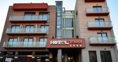 După refuzul Muzeului, PNL Târgoviște anunță că dezbaterea poate avea loc la Hotel Tolea, în Sala de Conferințe După refuzul Muzeului, PNL Târgoviște anunță că dezbaterea poate avea loc la Hotel Tolea, în Sala de Conferințe