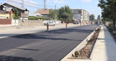 MORENI: S-a oprit alimentarea cu gaze și pe străzile 22 Decembrie, Crângului, Griviței și Mioriței MORENI: S-a oprit alimentarea cu gaze și pe străzile 22 Decembrie, Crângului, Griviței și Mioriței