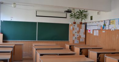 Efectele pandemiei – primul an școlar în care s-ar putea elimina tezele Efectele pandemiei – primul an școlar în care s-ar putea elimina tezele