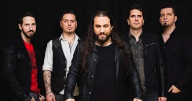 La mulți ani, Trooper România! 25 de ani de muzică de cea mai bună calitate! La mulți ani, Trooper România! 25 de ani de muzică de cea mai bună calitate!