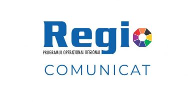 COMUNICAT DE PRESĂ DIP INTERNAȚIONAL SR COMUNICAT DE PRESĂ DIP INTERNAȚIONAL SR