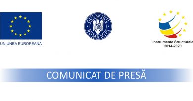 ANUNT INCEPERE PROIECT NICOLAE DARIA ŞTEFAN S.R.L 21.04.2021 comunicat de presa eu ro instrumente 2014-2020