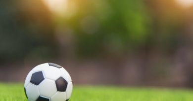 Top 5 lucruri de știut despre fotbal dacă ești parior Top 5 lucruri de știut despre fotbal dacă ești parior