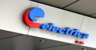 Electrica anunță citiri de regularizare în perioada 04 – 08 octombrie. Lista localităților vizate Electrica anunță citiri de regularizare în perioada 04 – 08 octombrie. Lista localităților vizate
