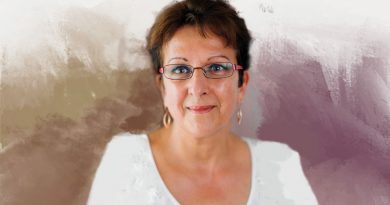 LA MIJLOC DE SĂPTĂMÂNĂ – Constanța POPESCU – În oglindă LA MIJLOC DE SĂPTĂMÂNĂ – Constanța POPESCU – În oglindă