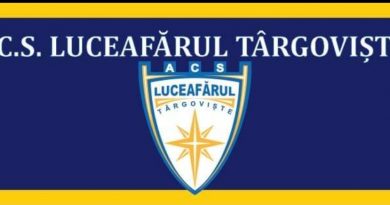 FOTBAL: Selecție la ACS Luceafărul Târgoviște! Vezi detaliile. FOTBAL: Selecție la ACS Luceafărul Târgoviște! Vezi detaliile.