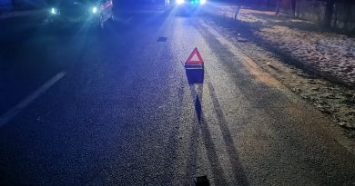 Valea Mare: Accident rutier tragic provocat de o tânără de 26 de ani Valea Mare: Accident rutier tragic provocat de o tânără de 26 de ani