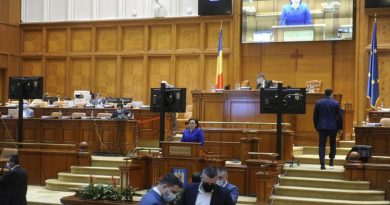 Carmen Holban, amendamente la Buget. A solicitat fonduri pentru Sanatoriul Moroeni și pentru Cardiologia SJU Târgoviște Carmen Holban, amendamente la Buget. A solicitat fonduri pentru Sanatoriul Moroeni și pentru Cardiologia SJU Târgoviște