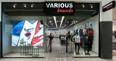 Various Brands a inaugurat magazinul reamenajat în incinta Ploiești Shopping City Various Brands a inaugurat magazinul reamenajat în incinta Ploiești Shopping City