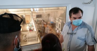 Oportunitățile Școlii de Meserii, prezentate tinerilor din sistemul de protecție dâmbovițean Oportunitățile Școlii de Meserii, prezentate tinerilor din sistemul de protecție dâmbovițean
