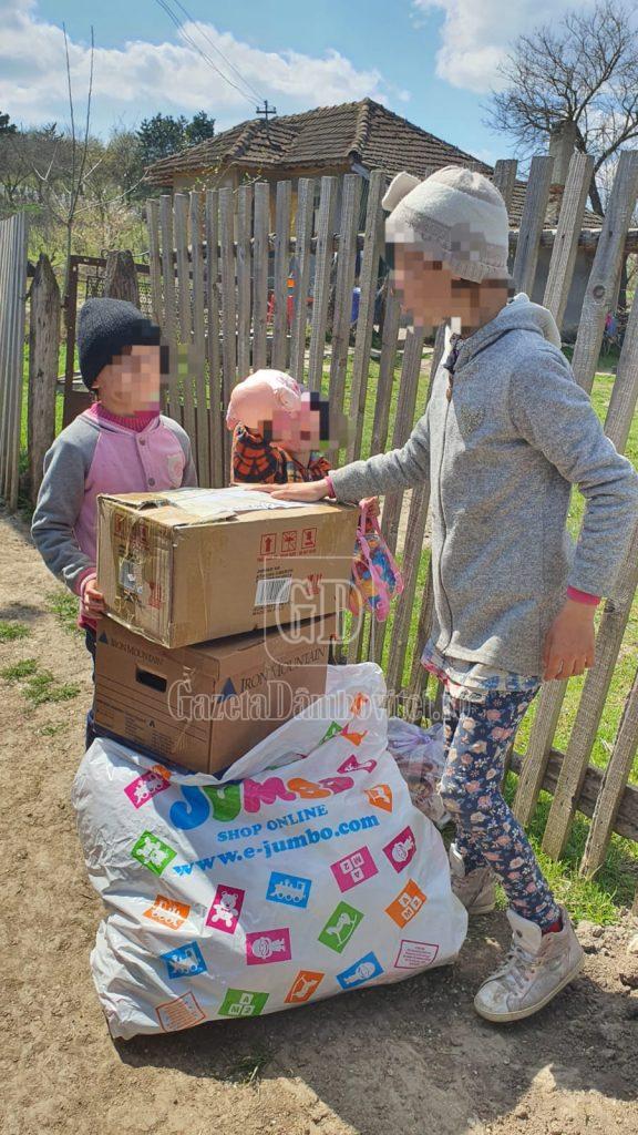 exemple de valori morale grenadfe