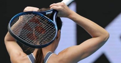 Sorana Cîrstea a fost eliminată în sferturile Turneului de la Portoroz Sorana Cîrstea a fost eliminată în sferturile Turneului de la Portoroz