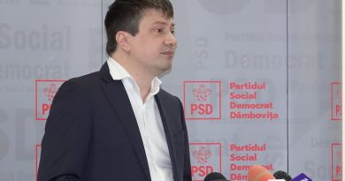 Ionuț Vulpescu: “Guvernarea haotică produce evenimente care ignoră realitatea!” Cazul Foișor Ionuț Vulpescu: “Guvernarea haotică produce evenimente care ignoră realitatea!” Cazul Foișor