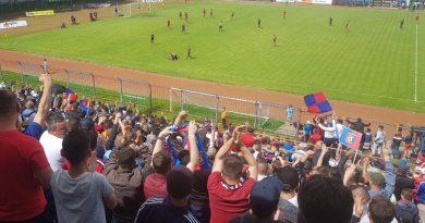 Chindia caută un lot competitiv pentru următorul sezon în Liga 1! Piese grele deja au părăsit echipa Chindia caută un lot competitiv pentru următorul sezon în Liga 1! Piese grele deja au părăsit echipa