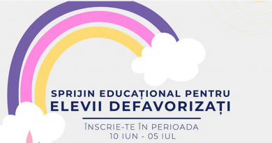 Elevii din învățământul preuniversitar pot aplica pentru programul UB SEED – Sprijin Educațional pentru Elevii Defavorizați Elevii din învățământul preuniversitar pot aplica pentru programul UB SEED – Sprijin Educațional pentru Elevii Defavorizați
