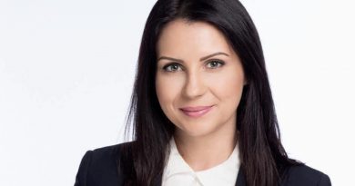 Gabriela Horga: În PNRR, o treime din fondurile pentru România sunt alocate pentru transport Gabriela Horga: În PNRR, o treime din fondurile pentru România sunt alocate pentru transport