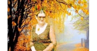 POEME DE DUMINICĂ – Dana BANU POEME DE DUMINICĂ – Dana BANU