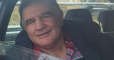 „Au fost minunați!” Mesajul familiei unui pacient infectat cu Covid-19, pentru medicii de la Pucioasa „Au fost minunați!” Mesajul familiei unui pacient infectat cu Covid-19, pentru medicii de la Pucioasa
