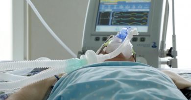DÂMBOVIȚA: Pentru că nu mai sunt locuri, spitalele trebuie să suplimenteze paturile pentru pacienții Covid-19 DÂMBOVIȚA: Pentru că nu mai sunt locuri, spitalele trebuie să suplimenteze paturile pentru pacienții Covid-19