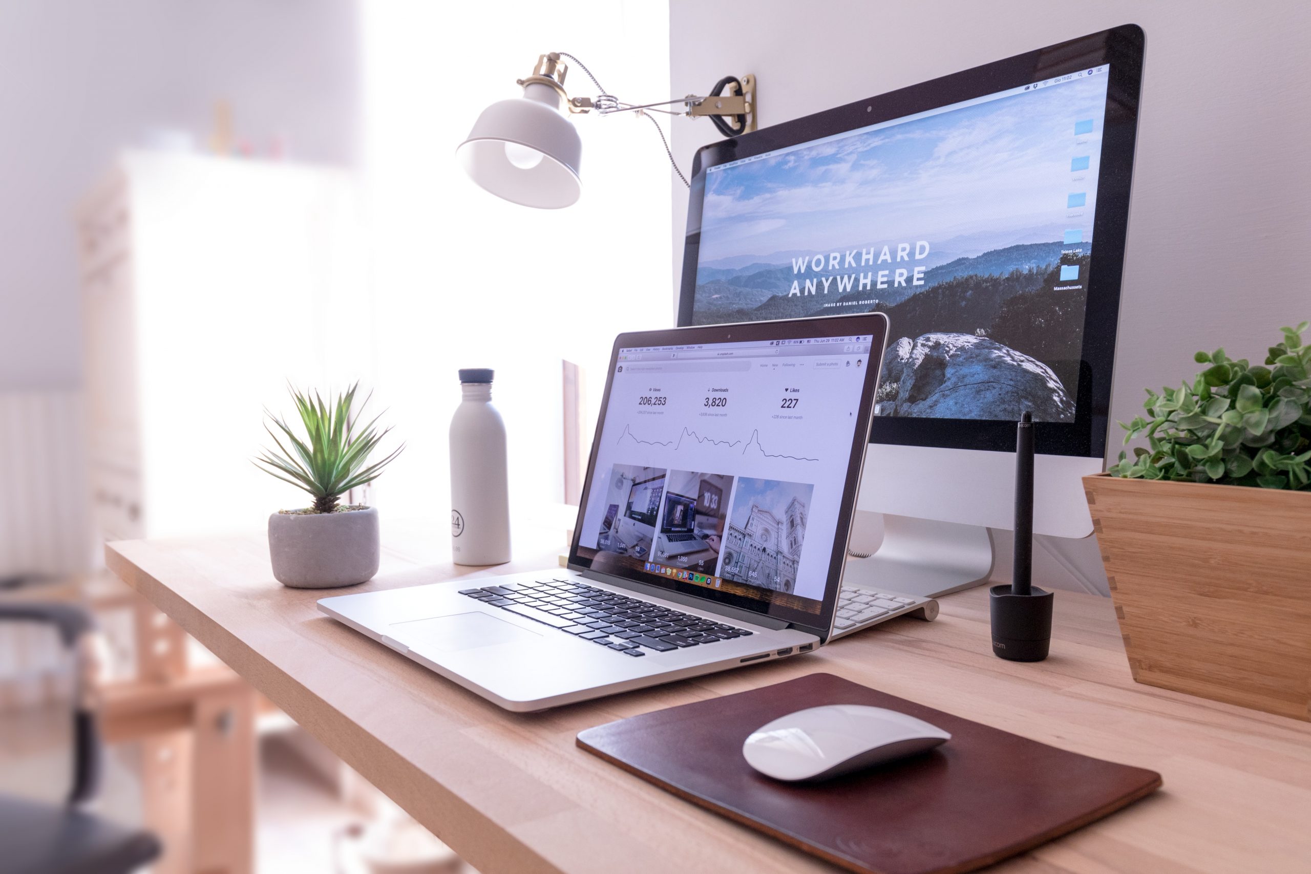 Web Design Targoviste