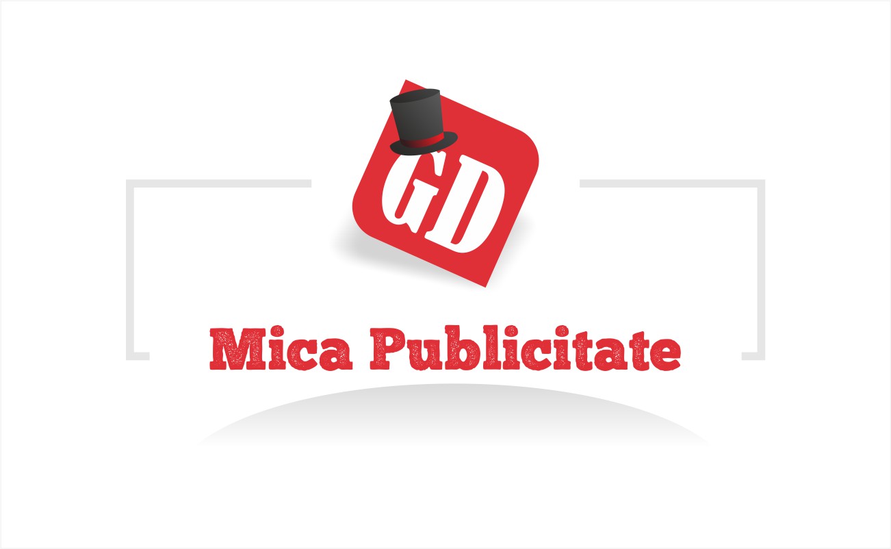 mica publicitate