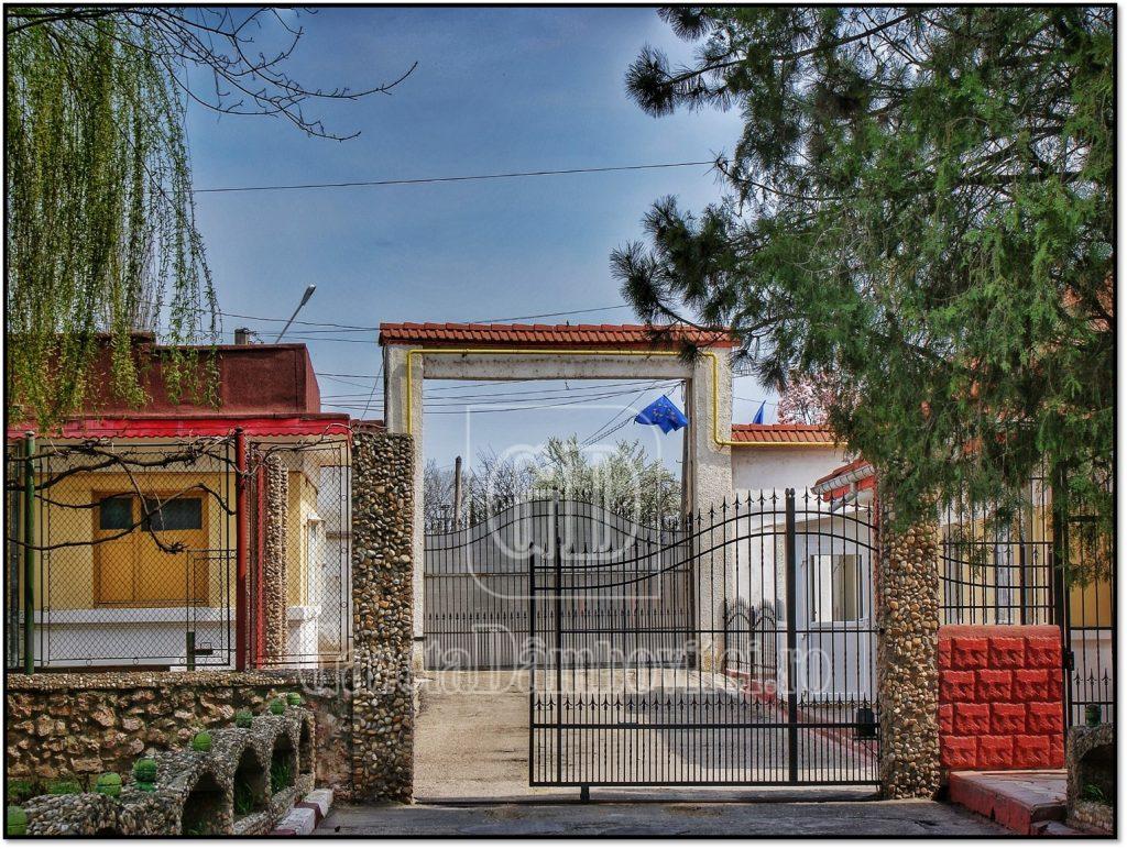 Penitenciarul Găeşti pune la dispoziţia agenților economici forţă de ...