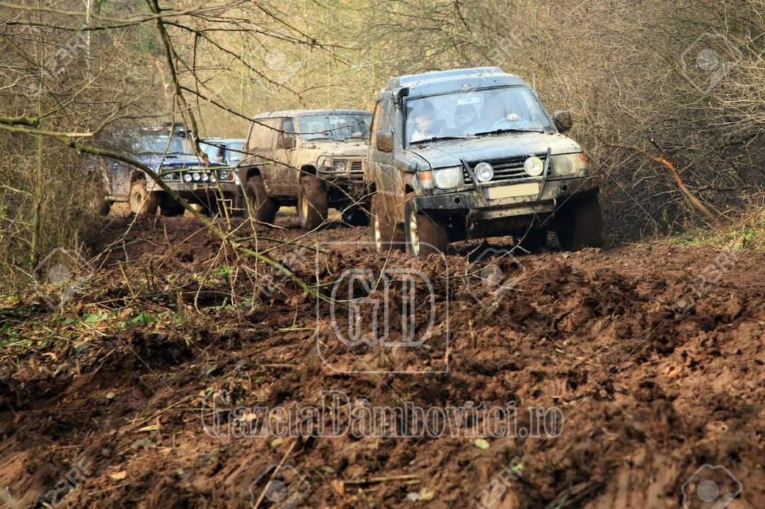 corb44 campionatul national de off road