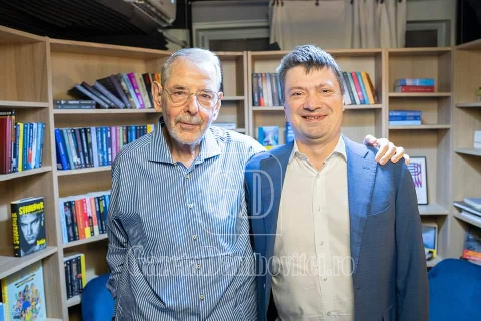 ionut vulpescu radu f alexandru