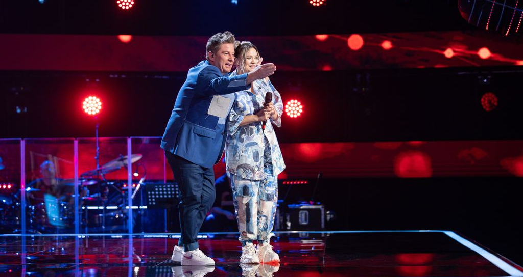 izabela simion vocea romaniei gaesti