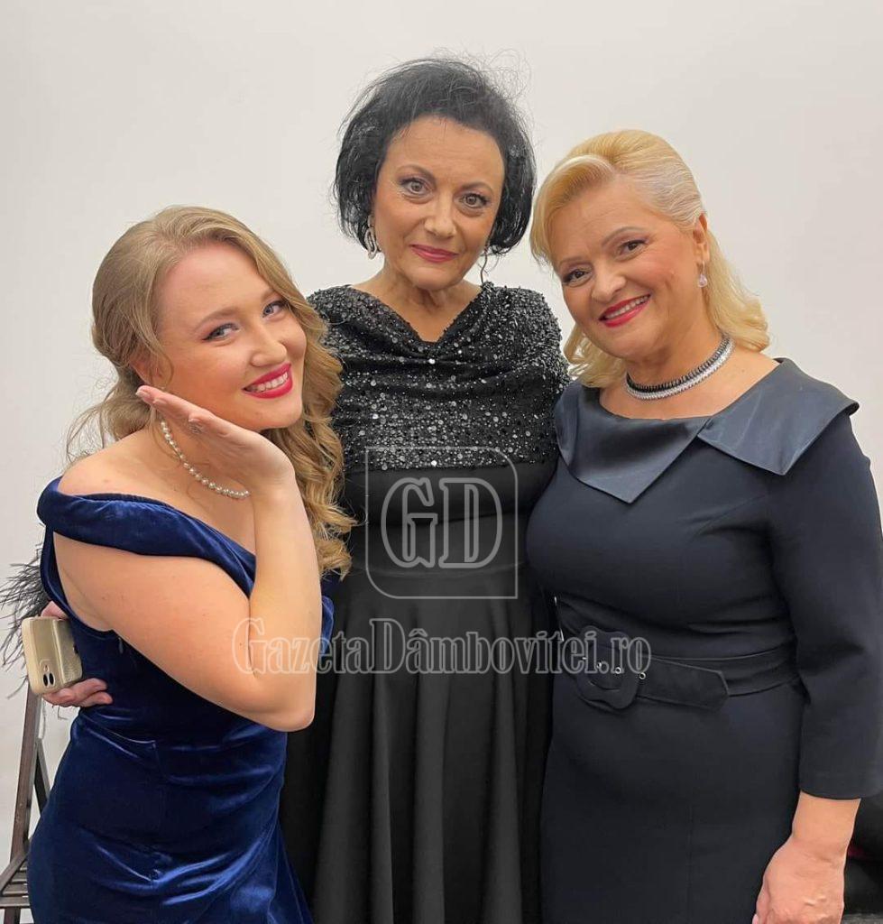 lucia deliu crizantema e aur