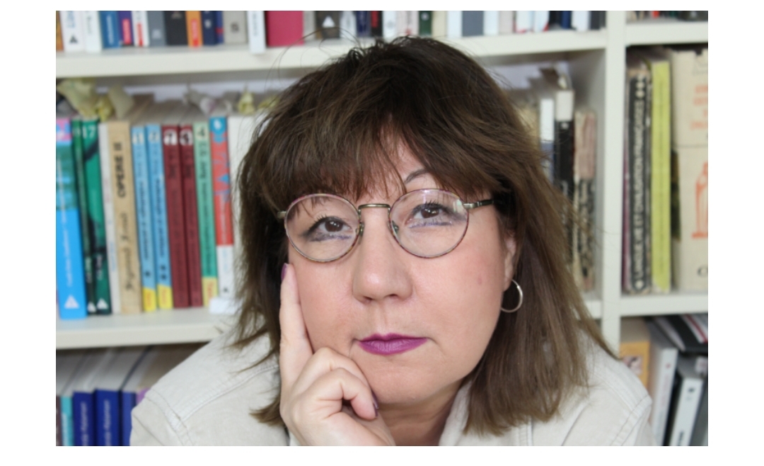 doina rusti