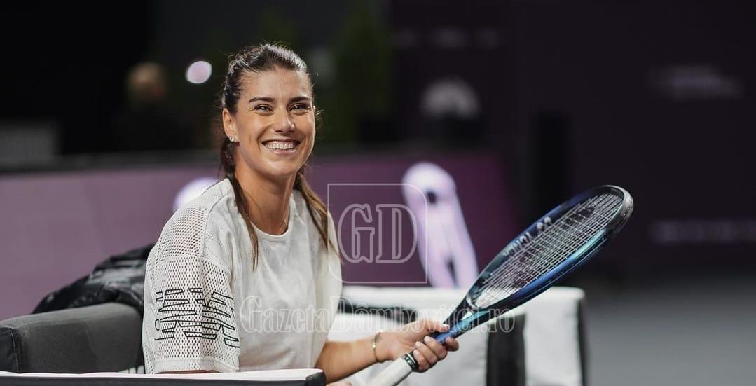 sorana cirstea 294745