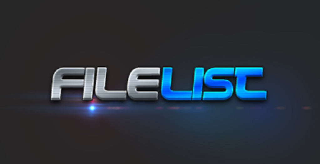 filelist
