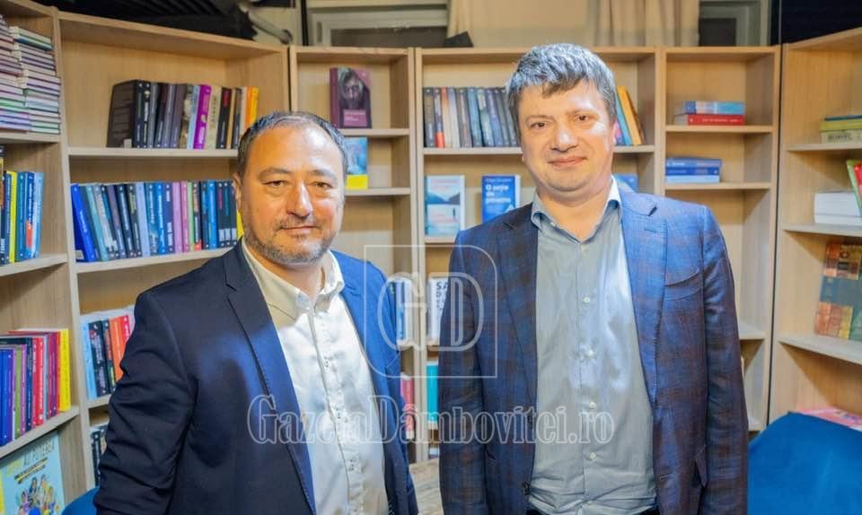 ionut vulpescu mirel palada
