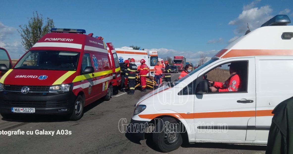 poze accident visina fierbinti octombrie 2023 2