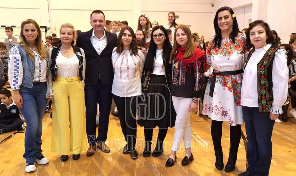 tezaurul toamnei