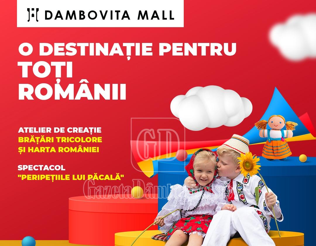 1 decembrie mall 2