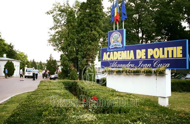 Zeci de studenți de la Academia de Poliție și dâmbovițeni, afectați de toxiinfecție alimentară în Capitală