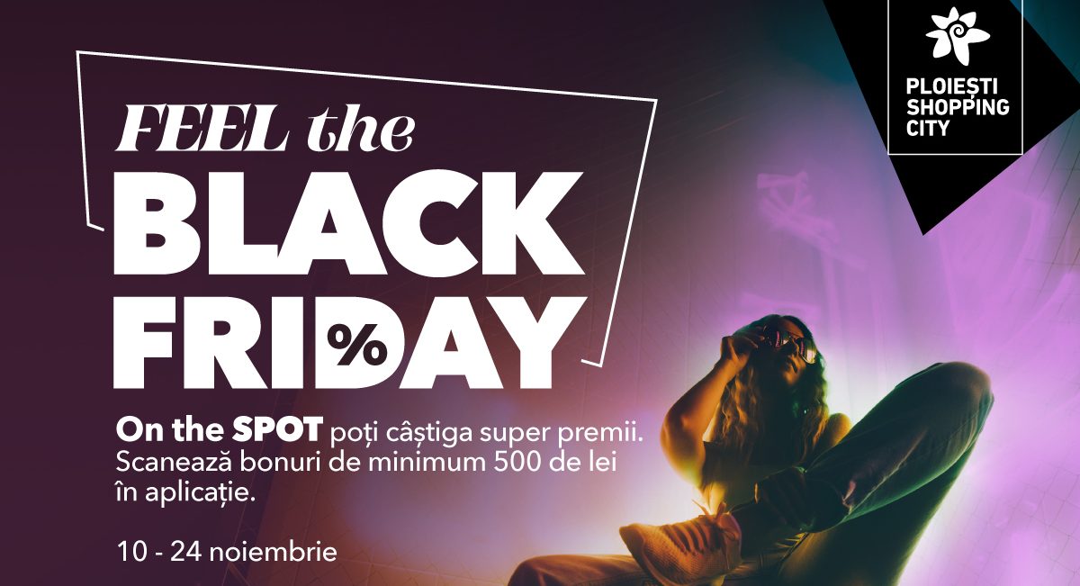 black friday ploiesti shoppong city ad 1200x1200px