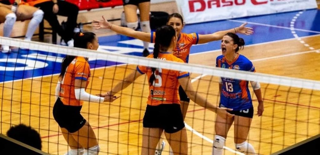 Volei