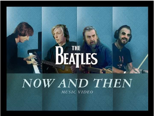 beatles