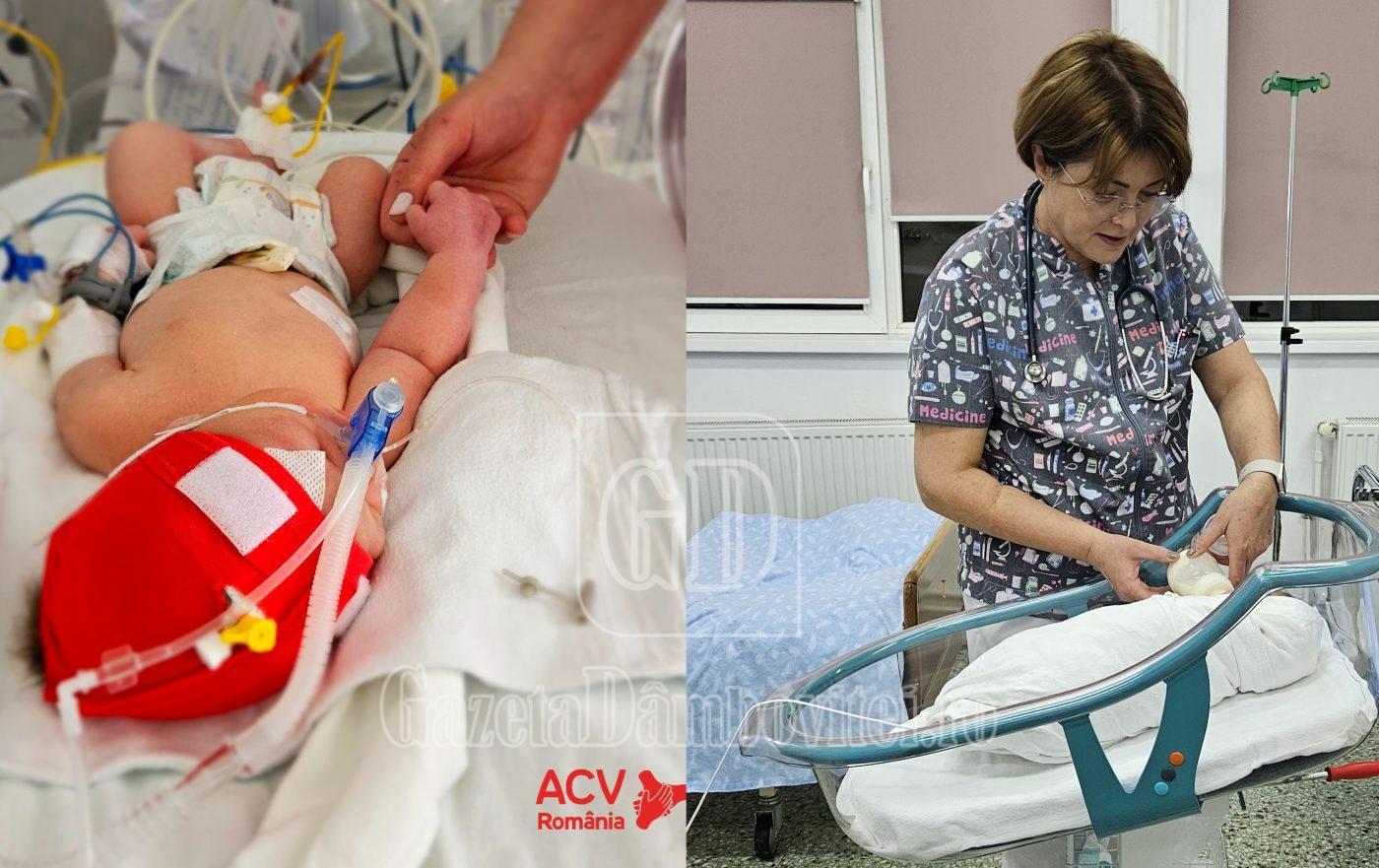 neonatologie
